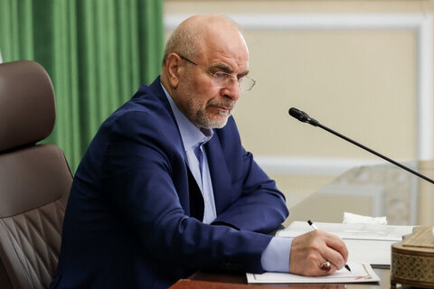 دولت و مجلس برای پرداخت کالابرگ الکترونیکی تا پایان سال ۱۴۰۴ توافق کردند قالیباف