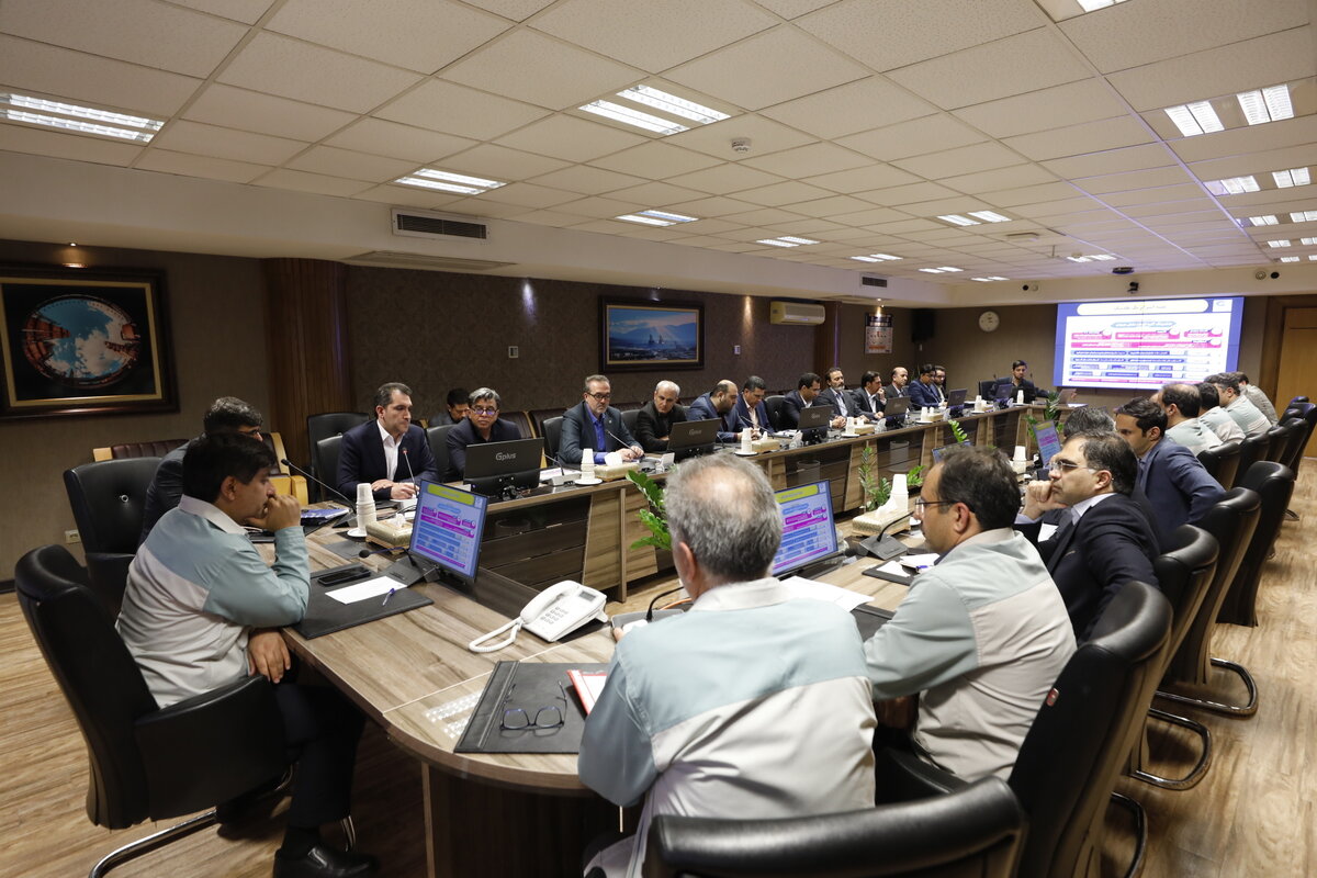 سودآوری و کاهش هزینهها از اولویتهای اصلی گروه فولاد مبارکه است