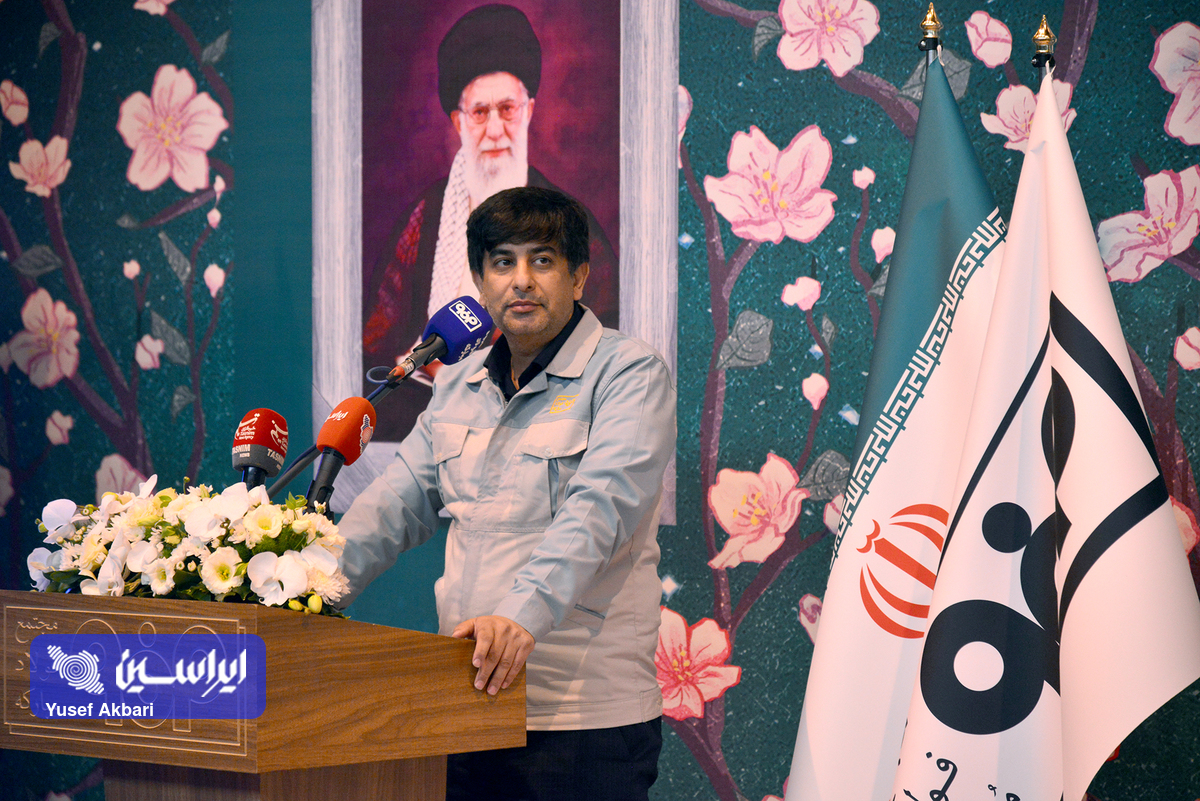 «سرمایهگذاری برای تولید»؛ مسیر راهبردی فولاد مبارکه از گذشته تا آینده