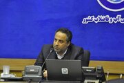 ضرورت مدیریت برداشت از آب‌های زیرزمینی