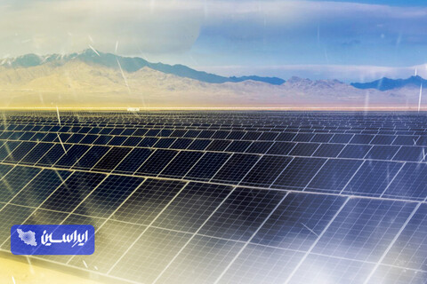 برنامه همکاریهای مشترک ایمیدرو با چین؛ از ساخت نیروگاه خورشیدی تا توسعه زنجیره مس نیروگاه خورشیدی