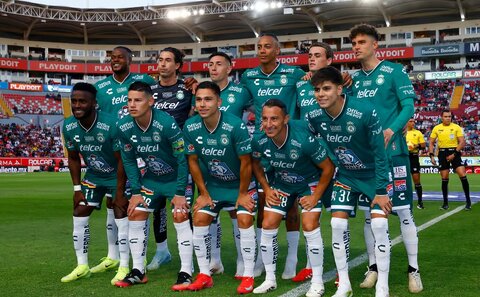 تیم مکزیکی از جامجهانی باشگاهها حذف شد لئون مکزیک