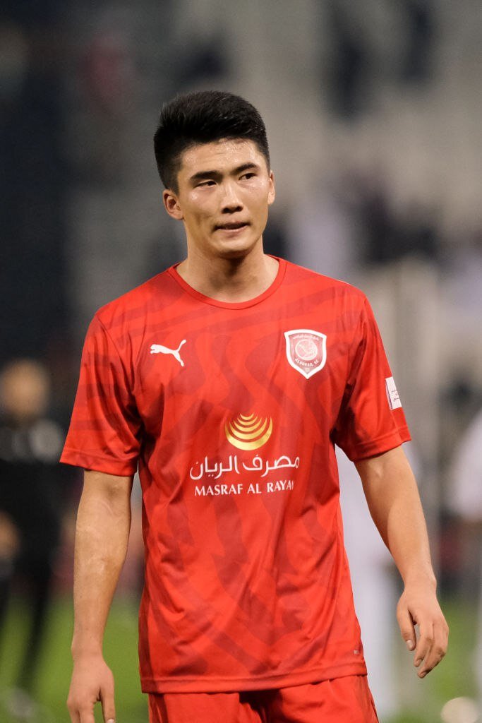 روزهای تلخ کرونایی برای ستاره نوظهور/ کرهشمالی ستاره فوتبالش را نابود کرد!