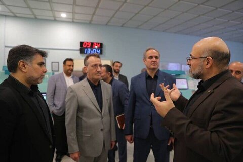 توجه ویژه به تمامی متخصصان صنعت حمل و نقل کشور معاون وزیر راه