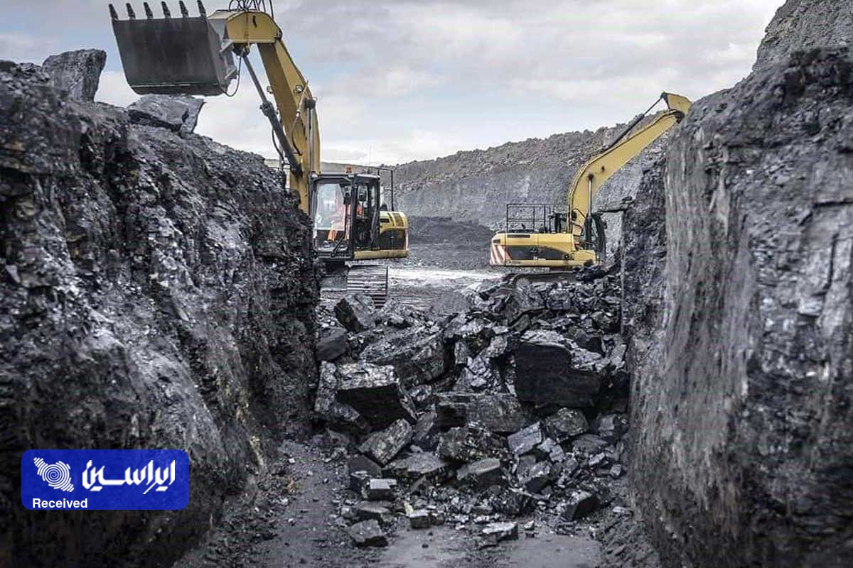 سنگ‌آهن سی‌ماندو، آبان در بازار جهانی