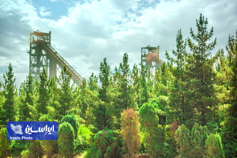 زیست سبز غول صنعت فولاد ایران در ۱۴۰۳ محیط زیست فولاد مبارکه