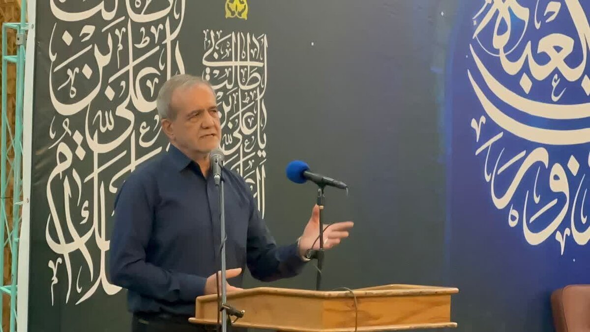 حرکت به سمت خدا مشکلات را رفع می‌کند