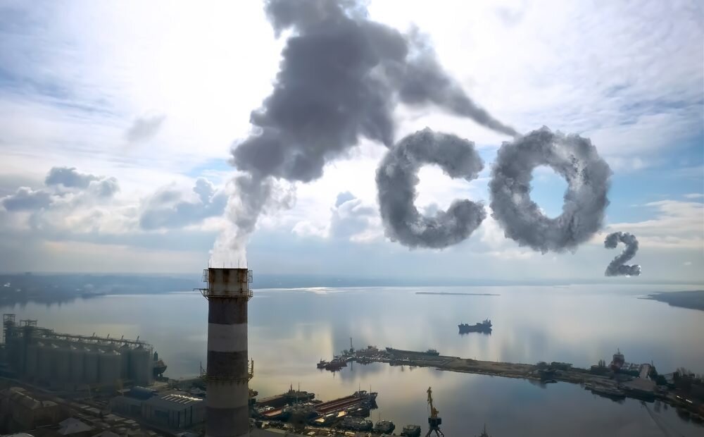 افزایش انتشار گازهای گلخانه‌ای در صنایع متالورژی چین در فوریه ۲۰۲۵