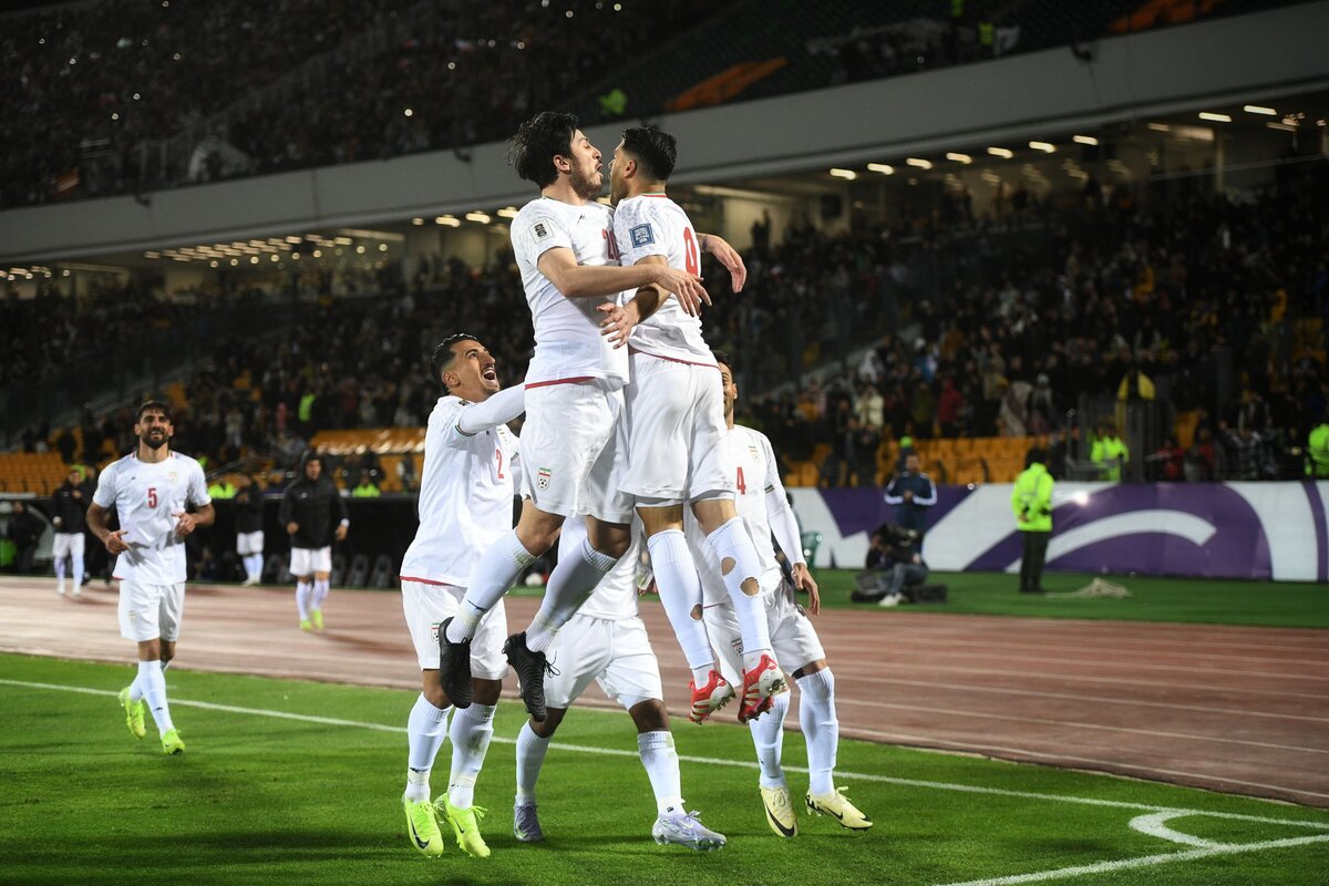 خلاصه بازی ایران - ازبکستان/ یک امتیاز سخت برای صعود به جام جهانی