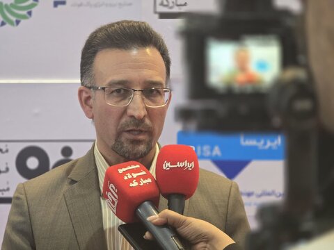 سرمایهگذاری برای تولید؛ راهبرد فولادسنگ مبارکه در مسیر توسعه پایدار کریمدادی