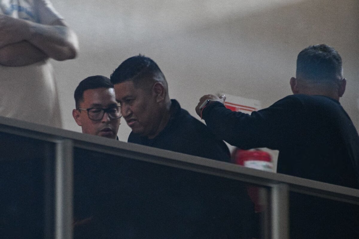 جزئیات تازه درباره پرونده «خانه وحشت»/ بادیگارد مارادونا بازداشت شد