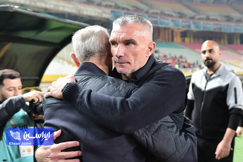 سپاهان - فولاد