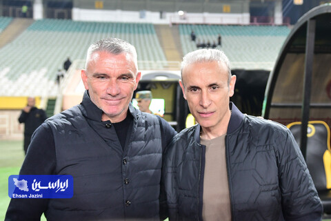 سپاهان - فولاد