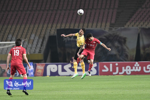 سپاهان - فولاد