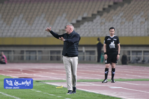 سپاهان - فولاد