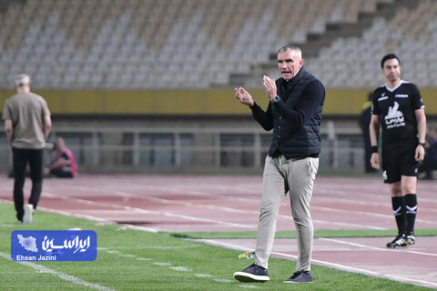 کارترون: همه چیز بعد از شرایط سختی که داشتیم، خوب بود