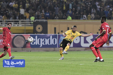 سپاهان - فولاد