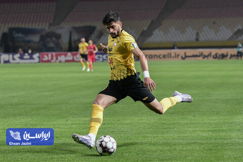 سپاهان - فولاد