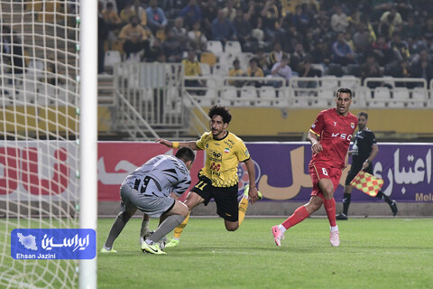 سپاهان - فولاد