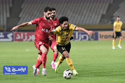 سپاهان - فولاد