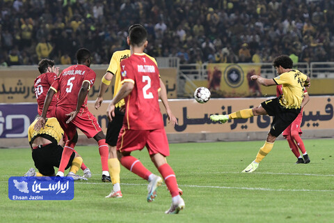 سپاهان - فولاد