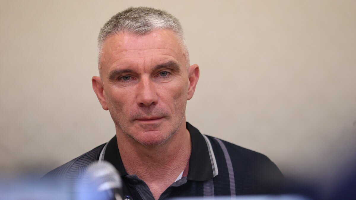  کارترون: این روحیه‌ای بود که من انتظارش را داشتم