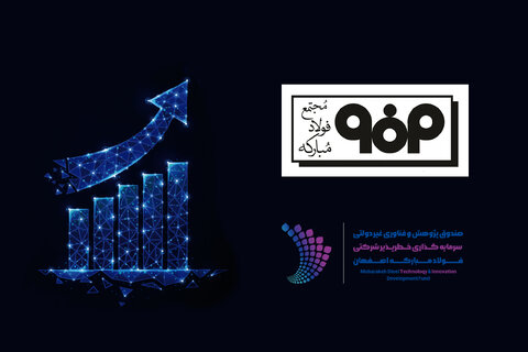 حجم سرمایهگذاری خطرپذیر فولاد مبارکه در سال ۱۴۰۳ در مقایسه با رقبای داخلی و خارجی سرمایه گذاری خطرپذیر