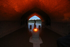 بازگشایی زایندهرود