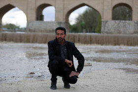 بازگشایی زایندهرود