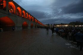 بازگشایی زایندهرود