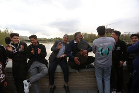 بازگشایی زایندهرود