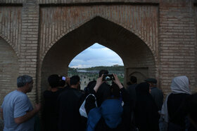 بازگشایی زایندهرود