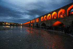 بازگشایی زایندهرود