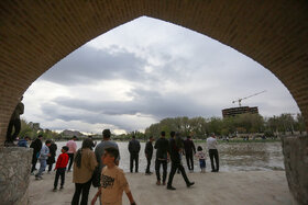 بازگشایی زایندهرود