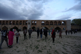 بازگشایی زایندهرود