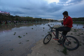 بازگشایی زایندهرود