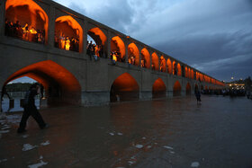 بازگشایی زایندهرود