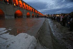 بازگشایی زایندهرود