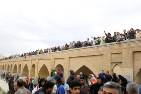 بازگشایی زاینده‌رود