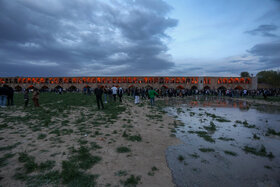 بازگشایی زایندهرود