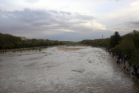 بازگشایی زایندهرود