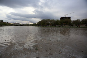 بازگشایی زایندهرود