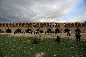 بازگشایی زاینده‌رود