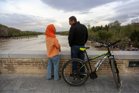 بازگشایی زایندهرود