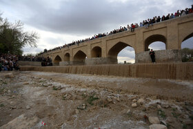 بازگشایی زایندهرود