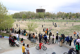 بازگشایی زایندهرود