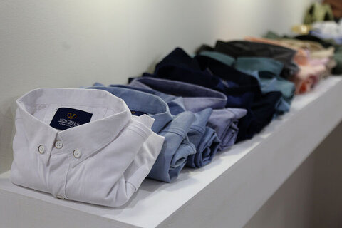 فرصت ۶ ماهه درج شناسه کالا برای عرضه کنندگان پوشاک پوشاک