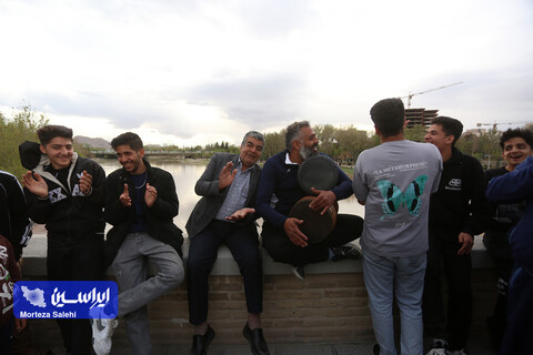 بازگشایی زاینده‌رود