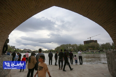 بازگشایی زاینده‌رود