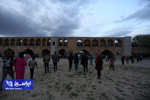 بازگشایی زاینده‌رود